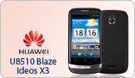 Huawei X3