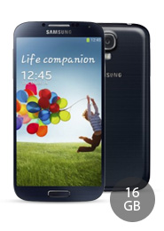Samsung Galaxy S4-16 LTE i9505
